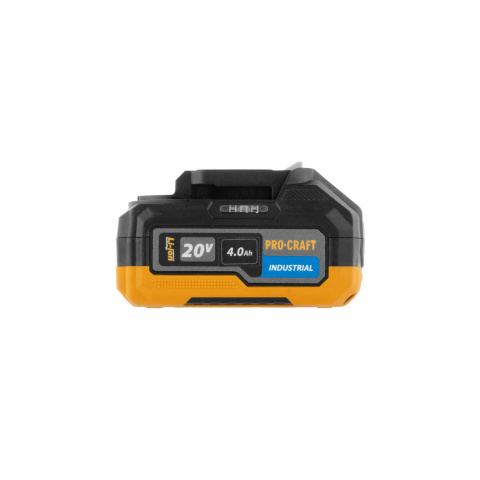 Aku vrtací kladivo Procraft PHA30-1B SDS Plus | PHA30-1B